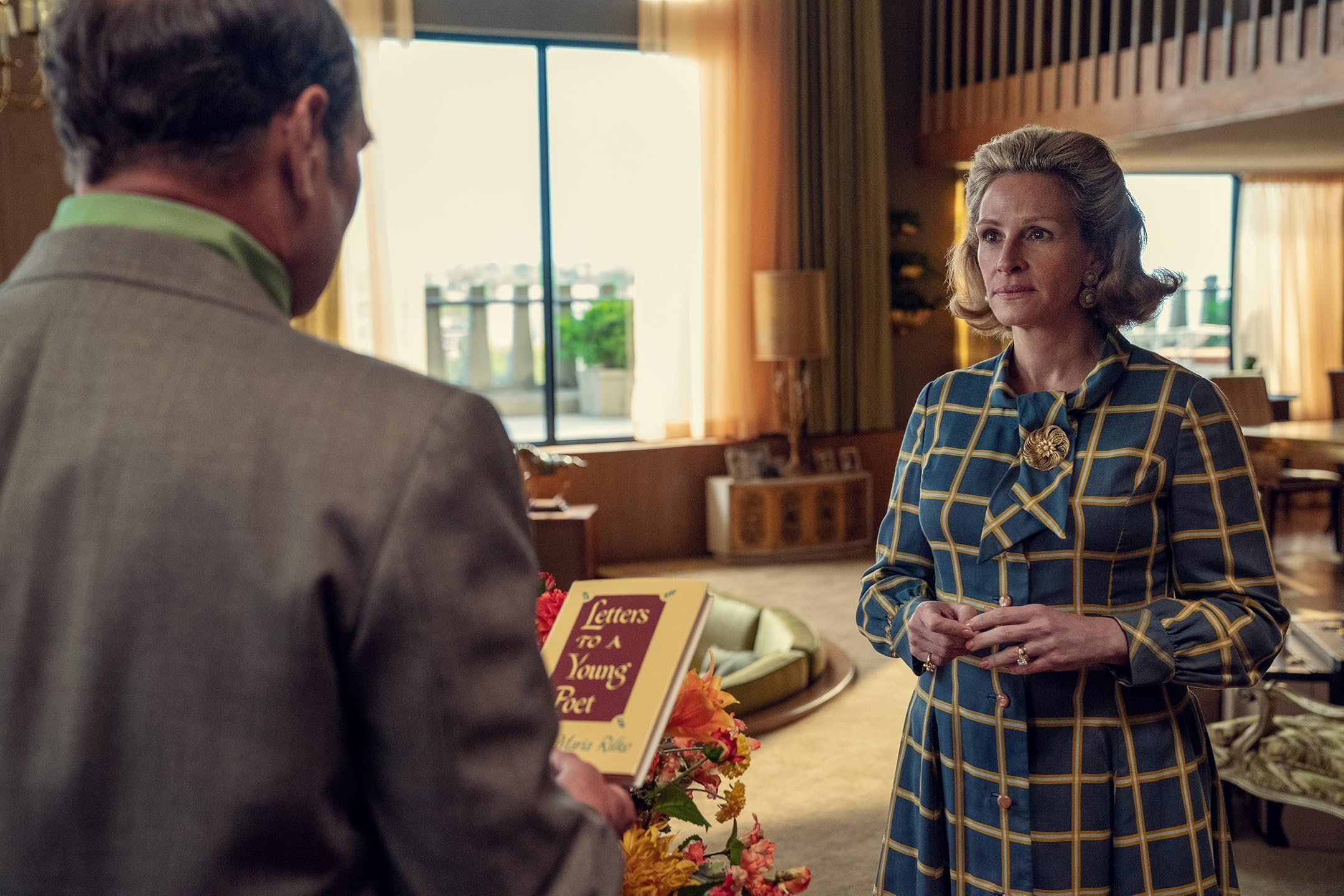 photo-Julia Roberts 2022