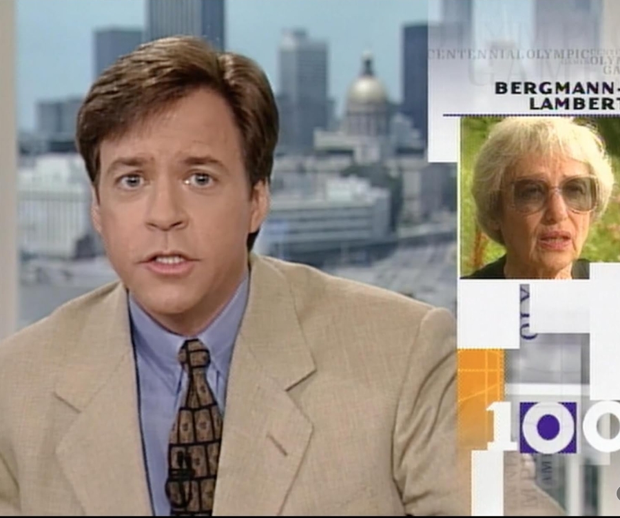 photo-Bob Costas 2017