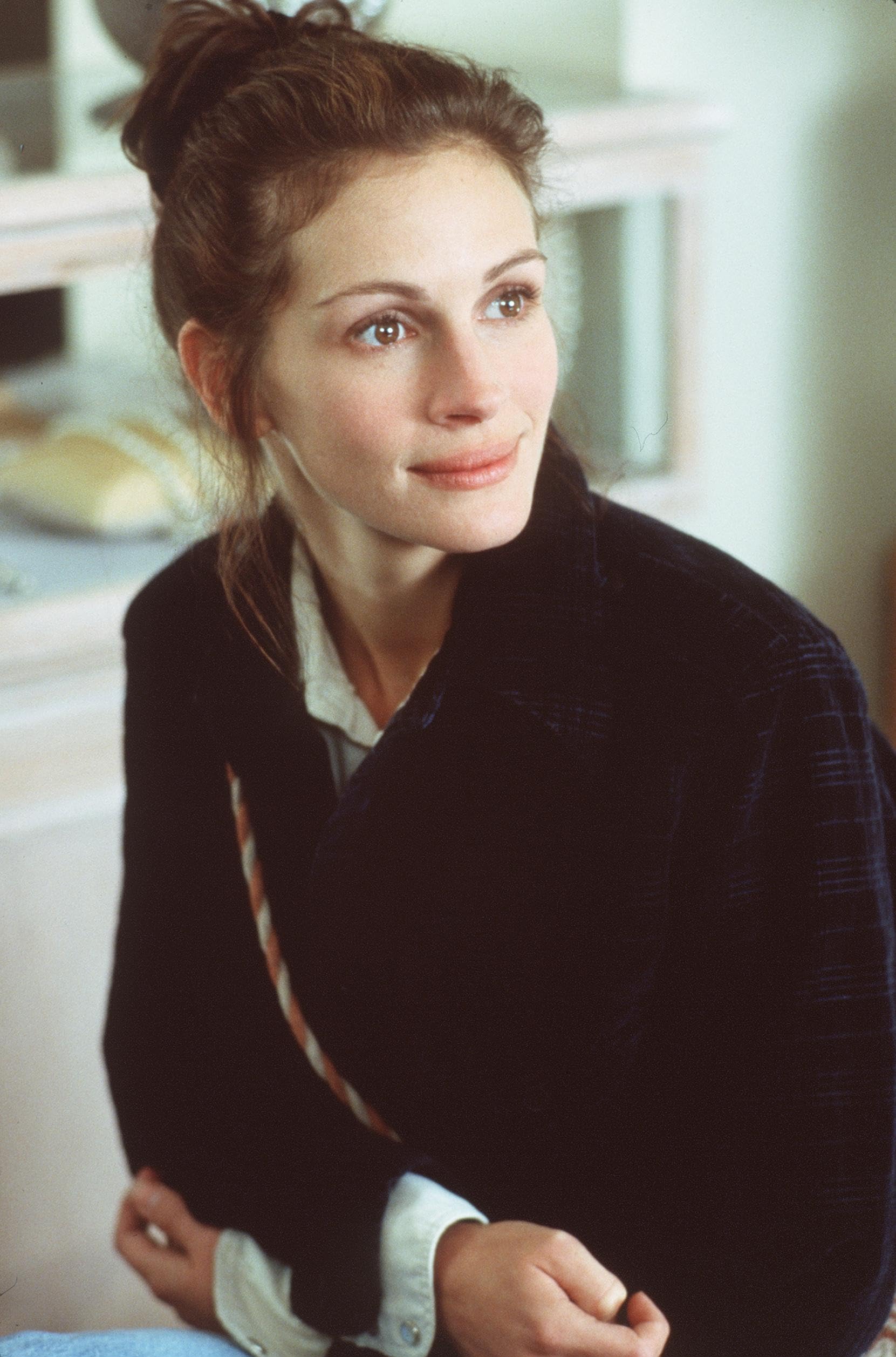 photo-Julia Roberts 1999