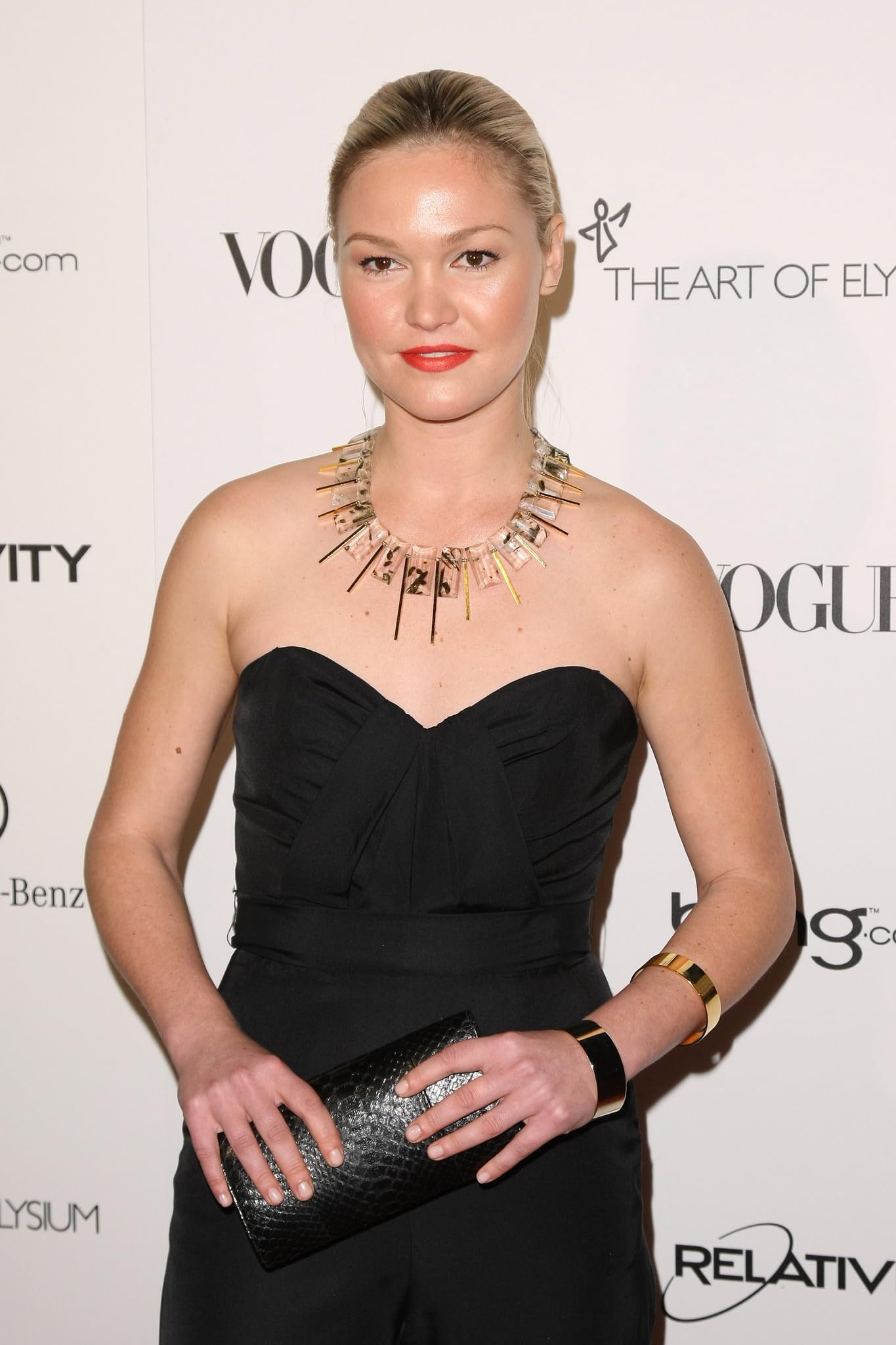 photo-Julia Stiles 2005