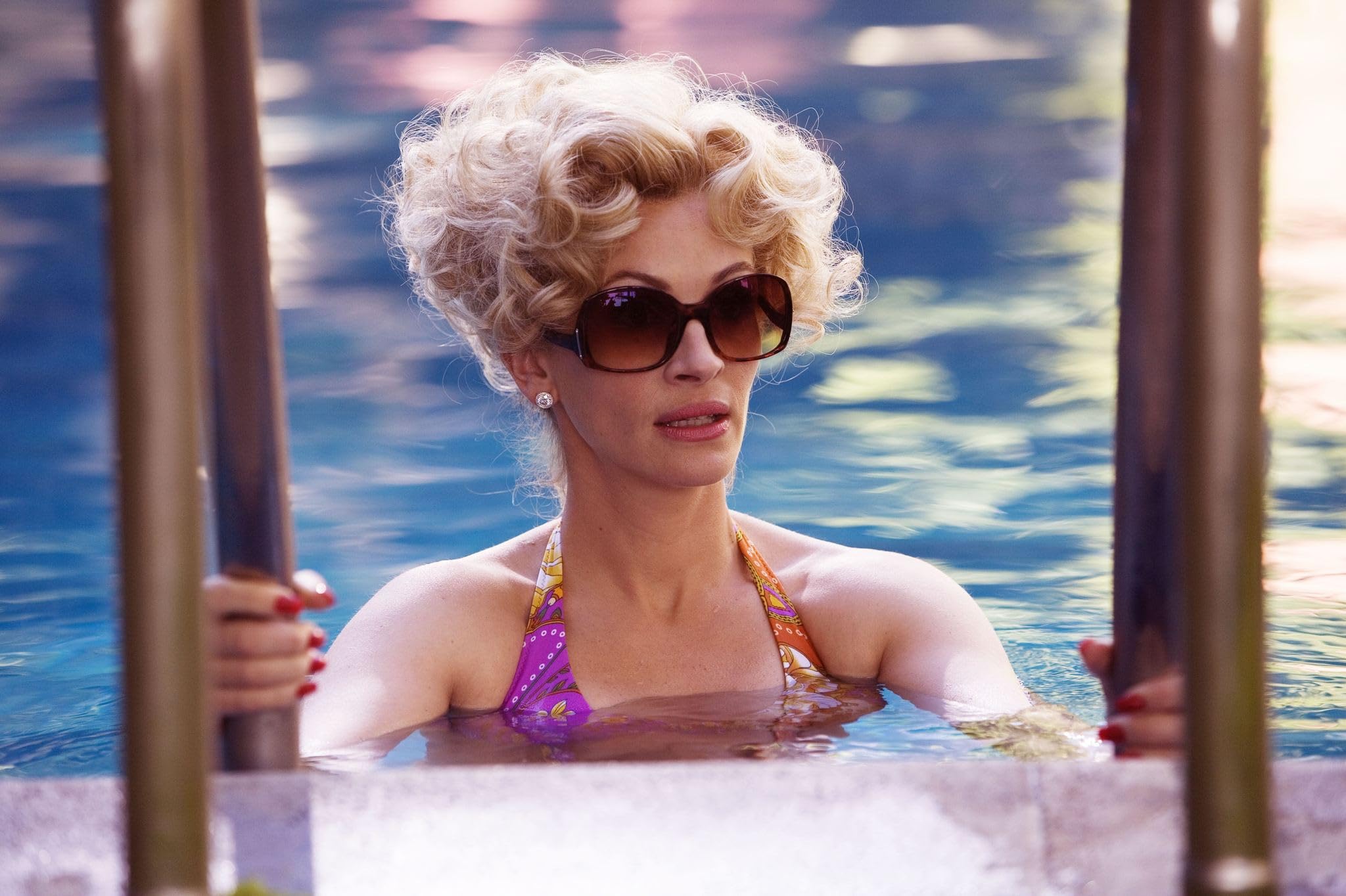 photo-Julia Roberts 2007