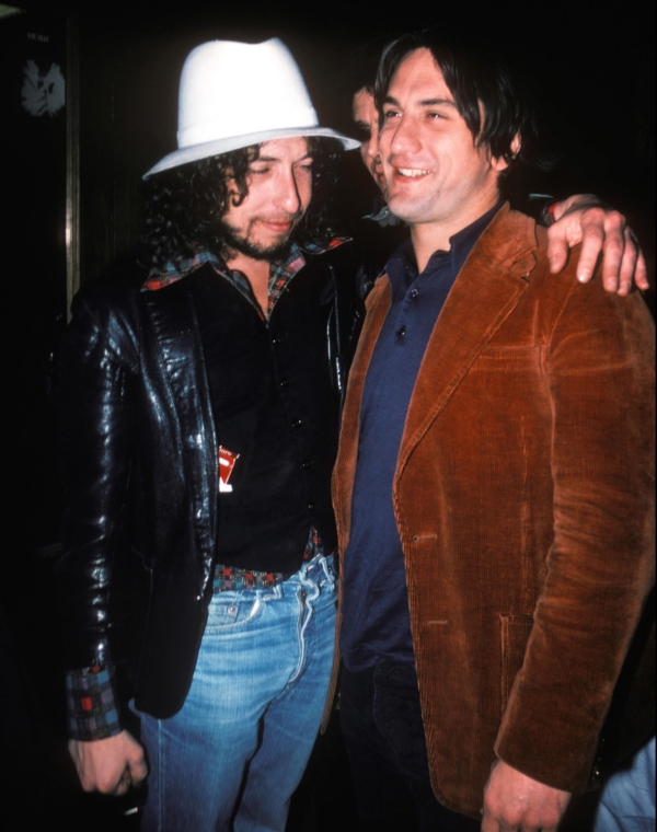 photo-Bob Dylan 1969