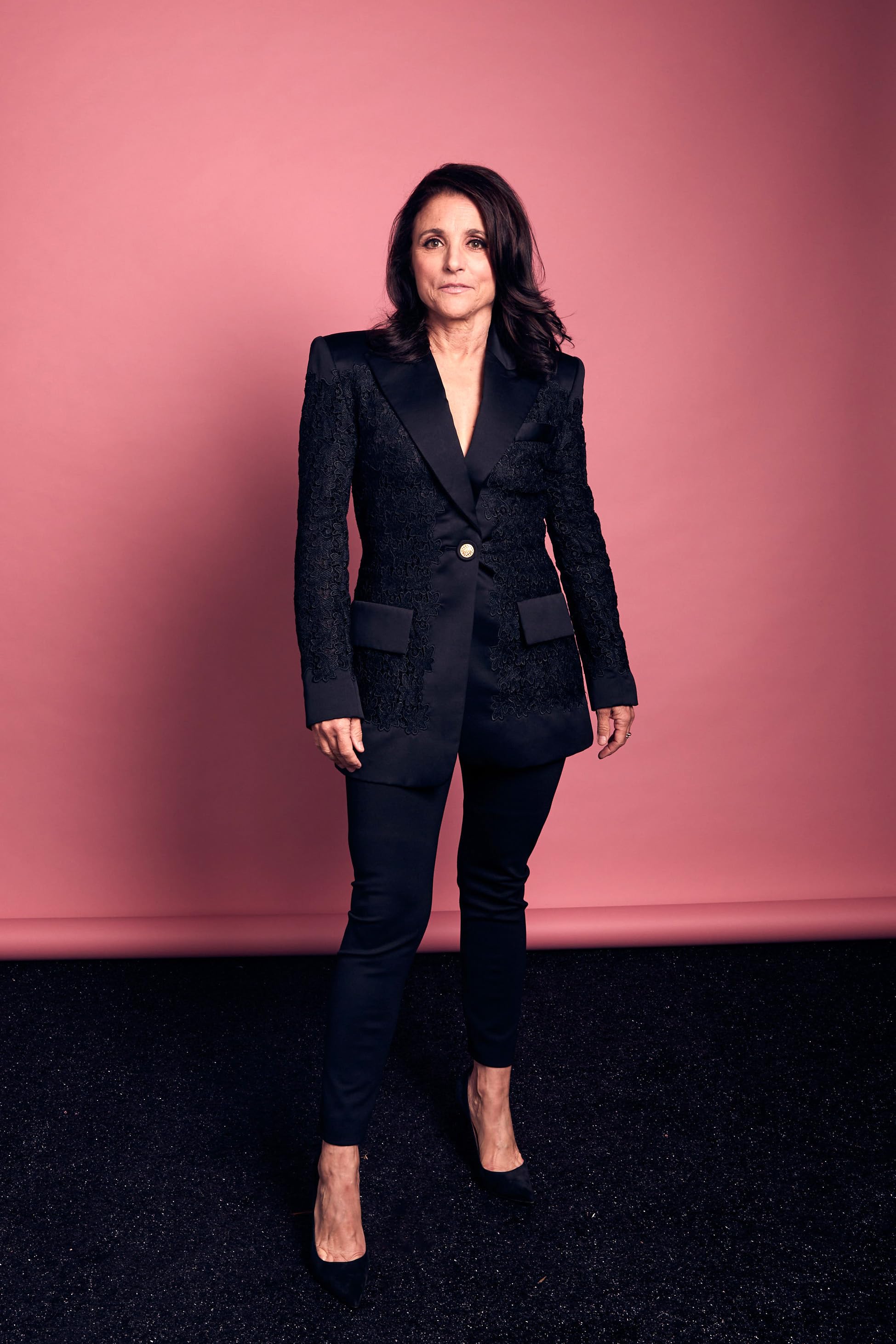 photo-Julia Louis-Dreyfus 2023