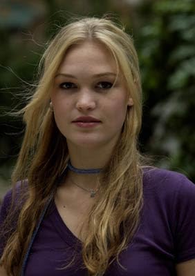 photo-Julia Stiles 2001