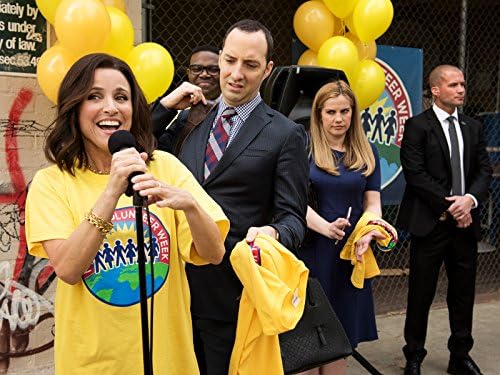 photo-Julia Louis-Dreyfus 2012