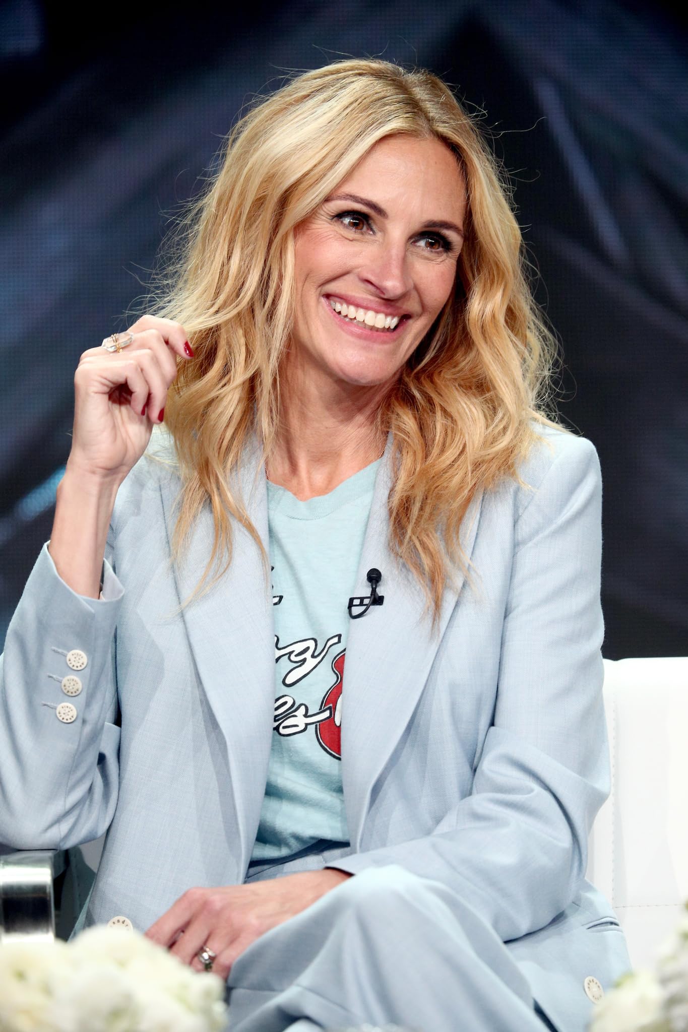 photo-Julia Roberts 2018