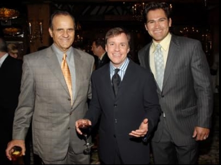photo-Bob Costas 2011