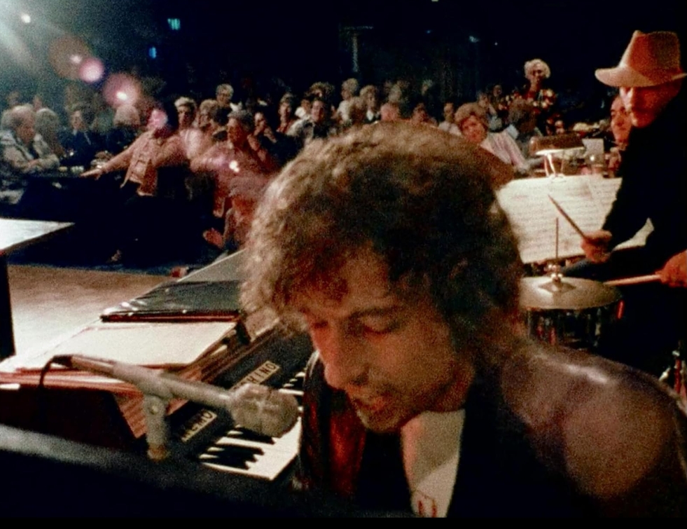 photo-Bob Dylan 2019