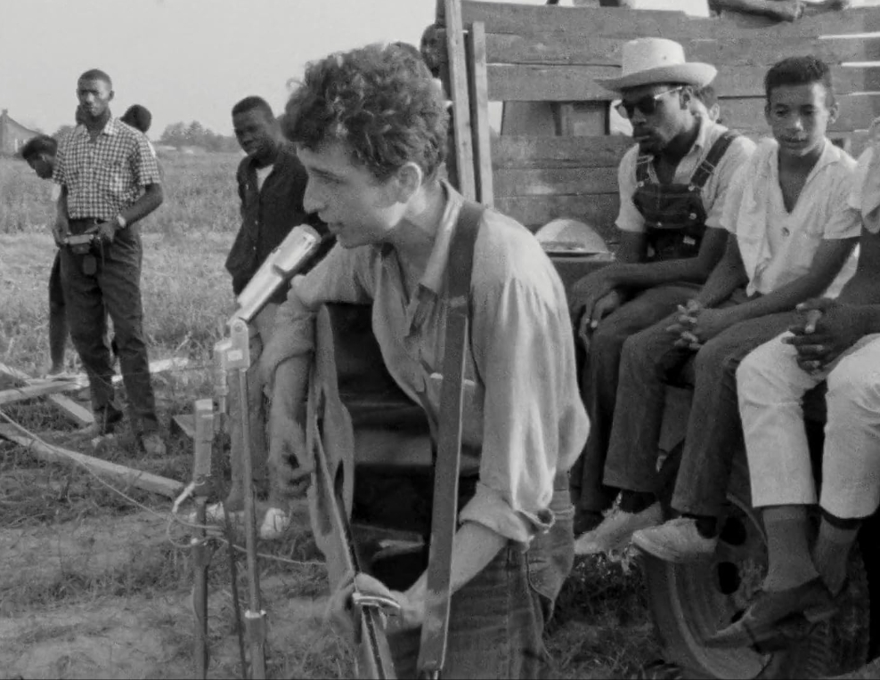 photo-Bob Dylan 1967