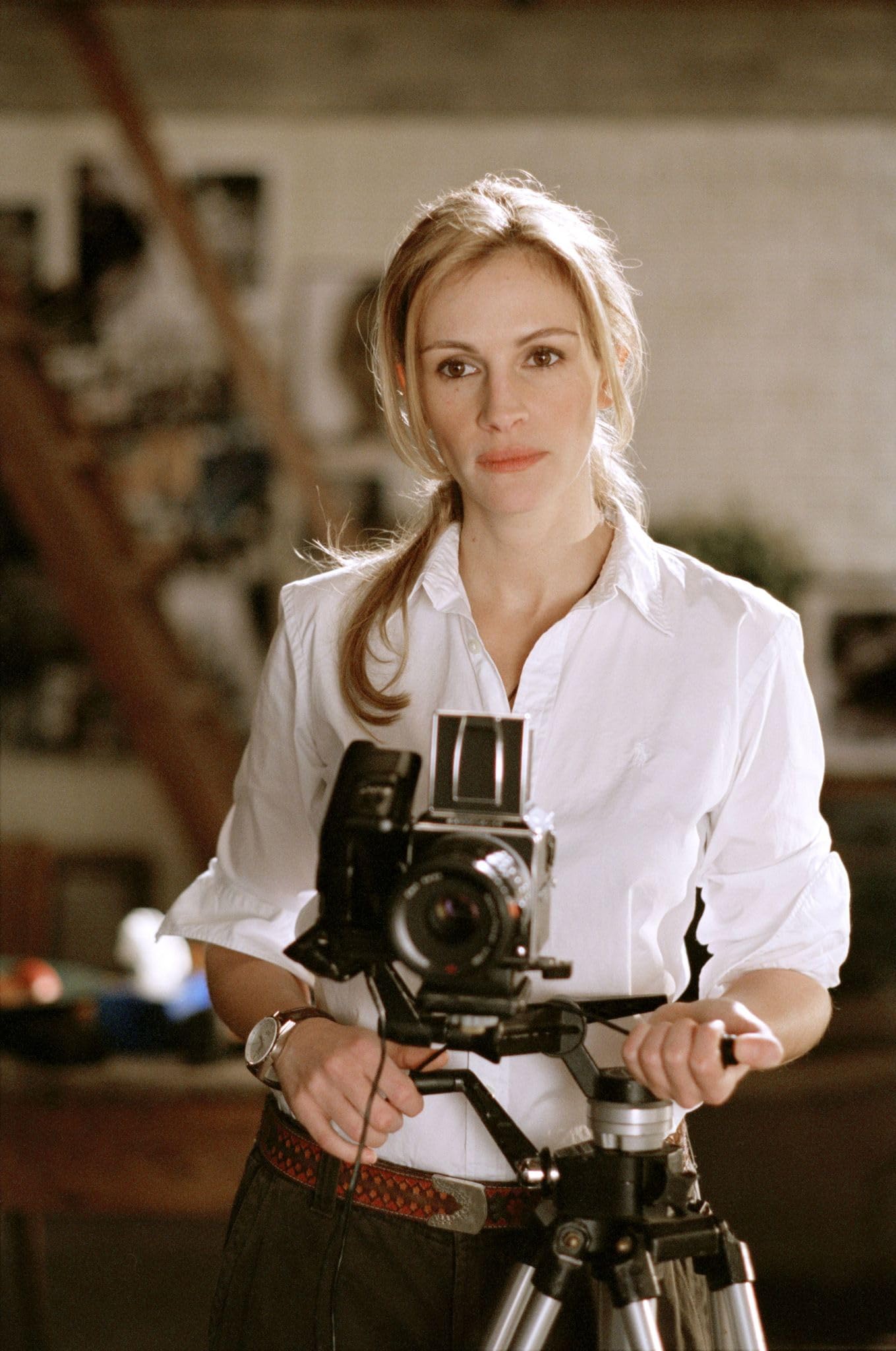 photo-Julia Roberts 2004