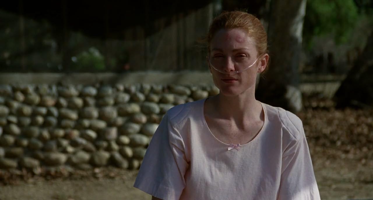 photo-Julianne Moore 1995