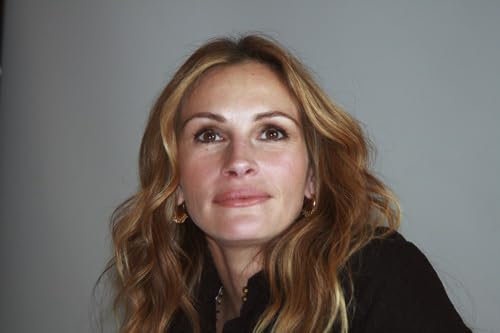 photo-Julia Roberts 2009