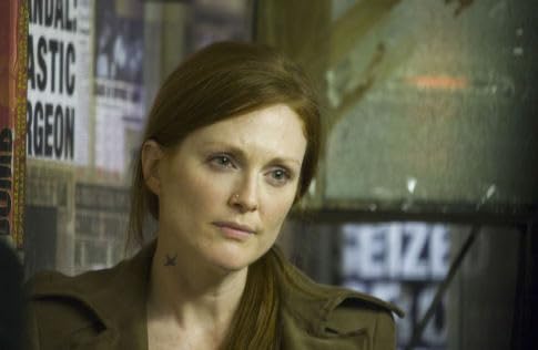 photo-Julianne Moore 2007