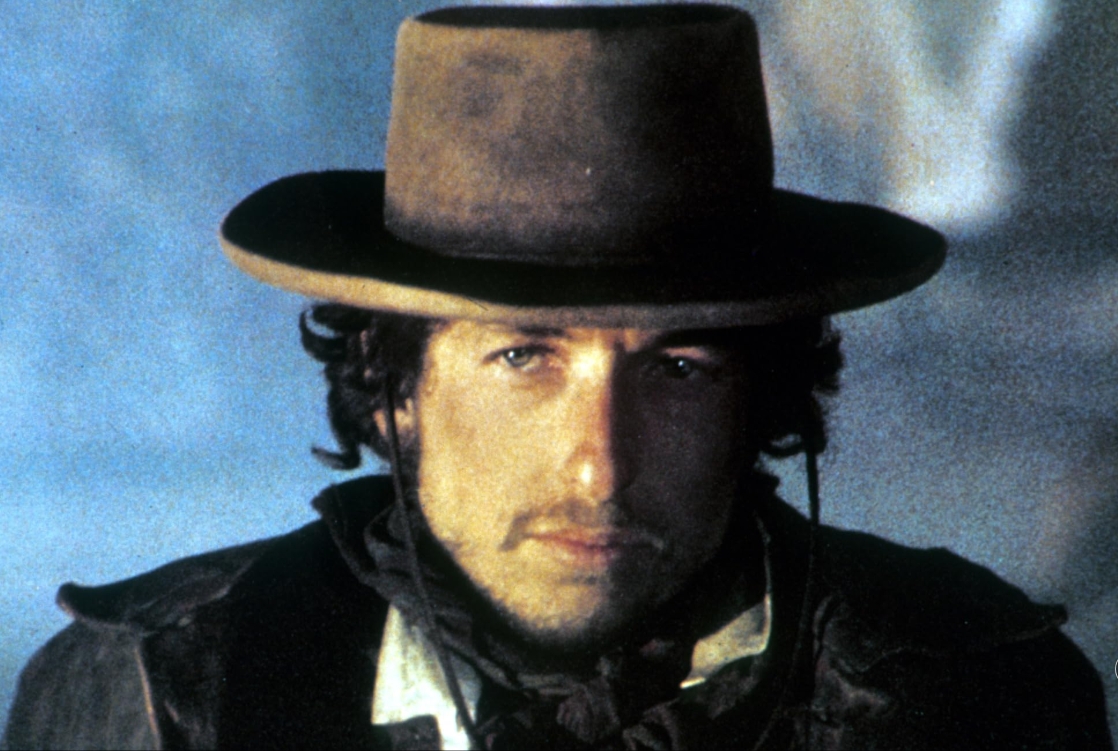 photo-Bob Dylan 1973