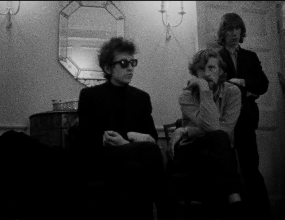 photo-Bob Dylan 1967