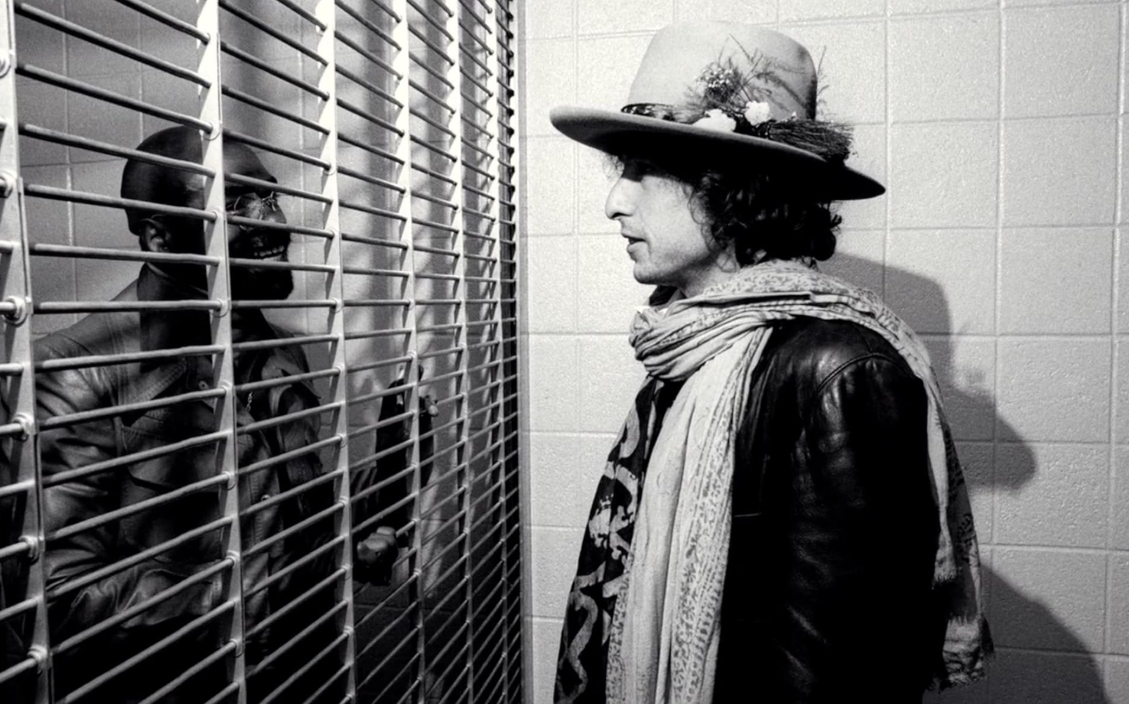 photo-Bob Dylan 2019