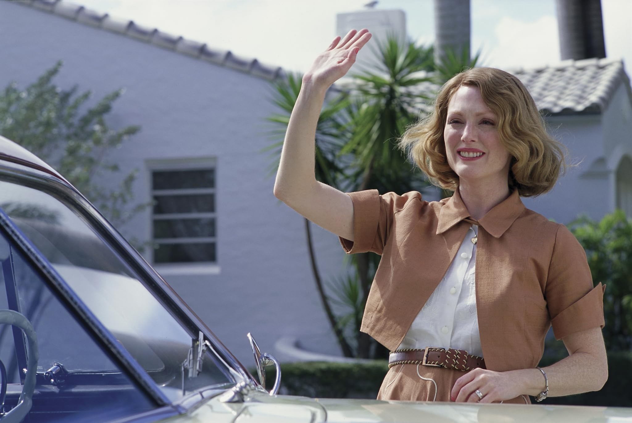 photo-Julianne Moore 2002