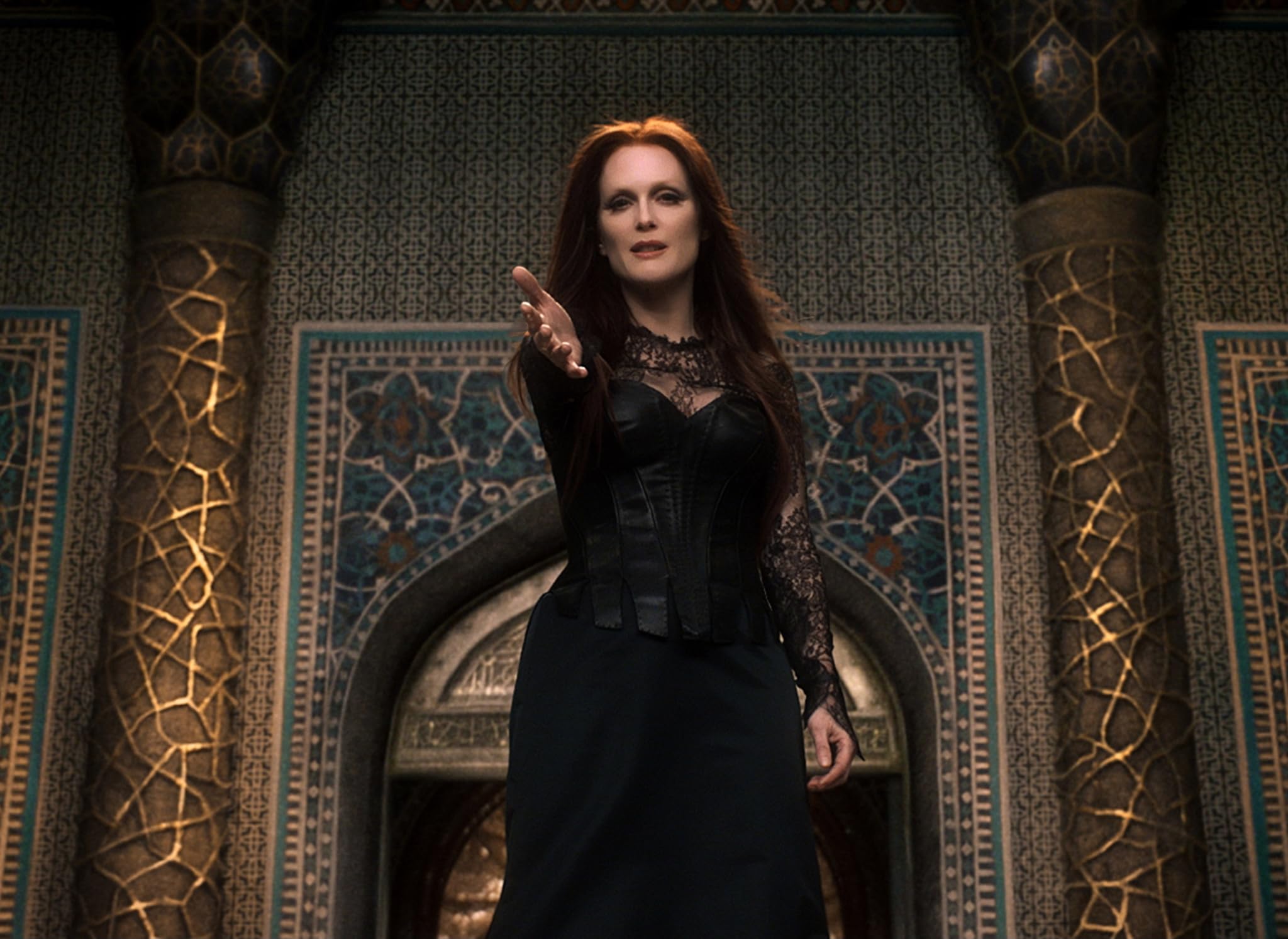 photo-Julianne Moore 2014
