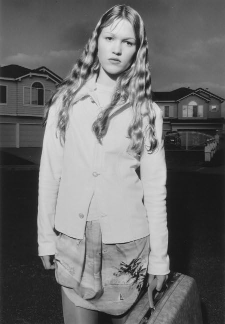 photo-Julia Stiles 1998