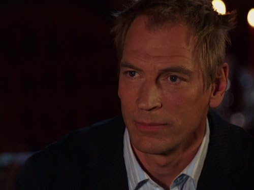 photo-Julian Sands 2005