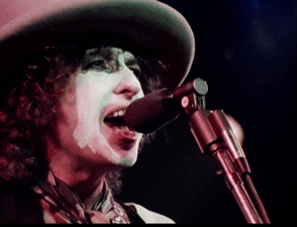 photo-Bob Dylan 2019