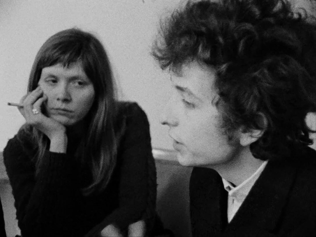 photo-Bob Dylan 1967