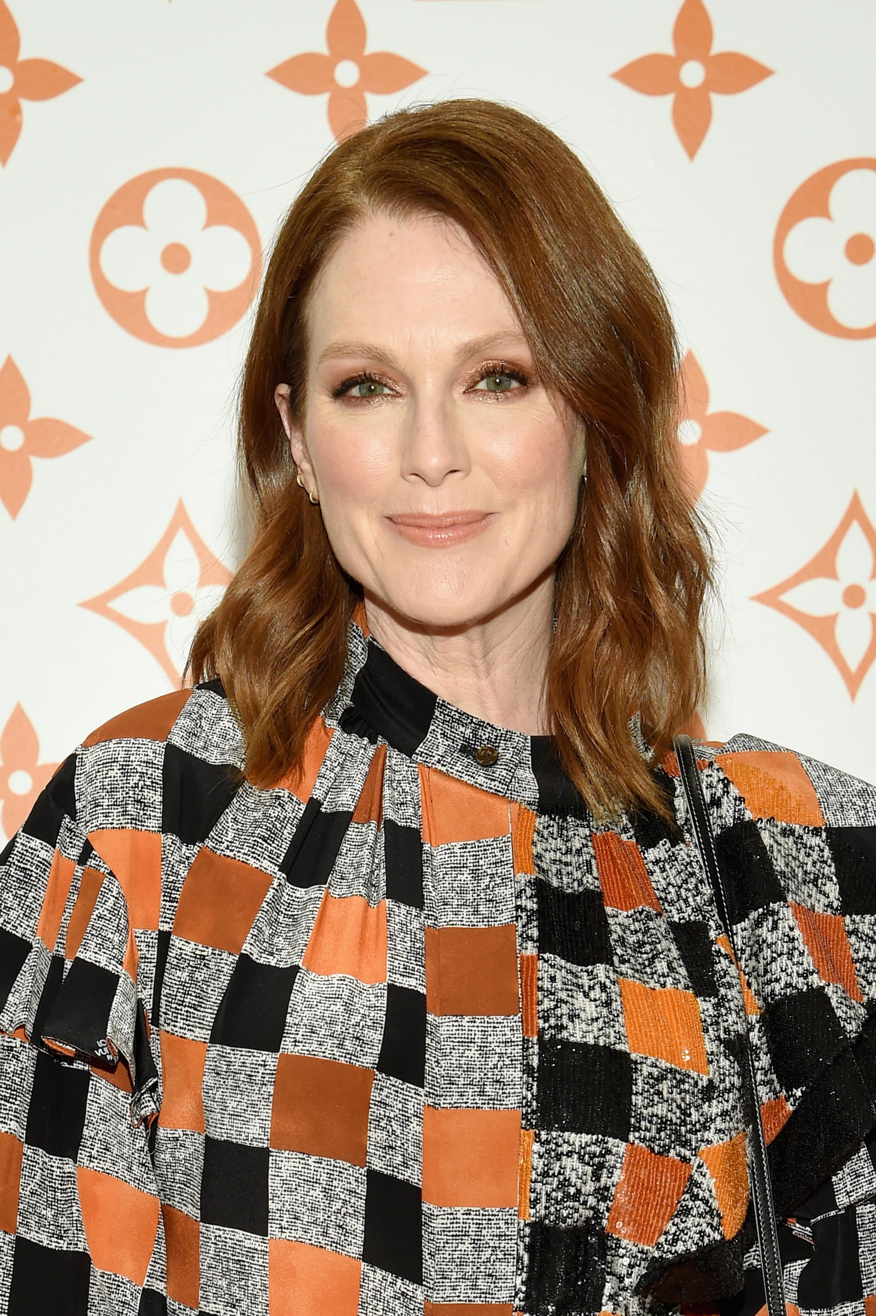 photo-Julianne Moore 2017