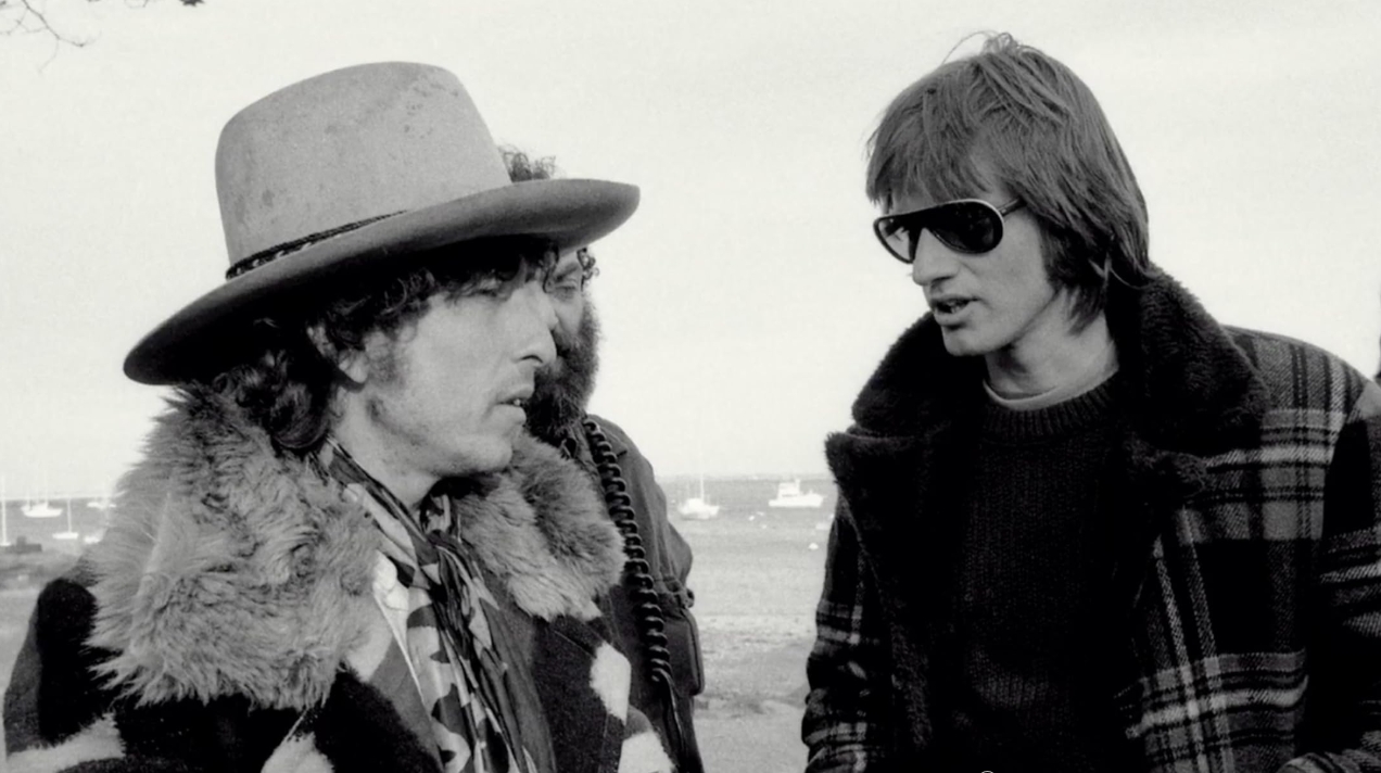 photo-Bob Dylan 2019