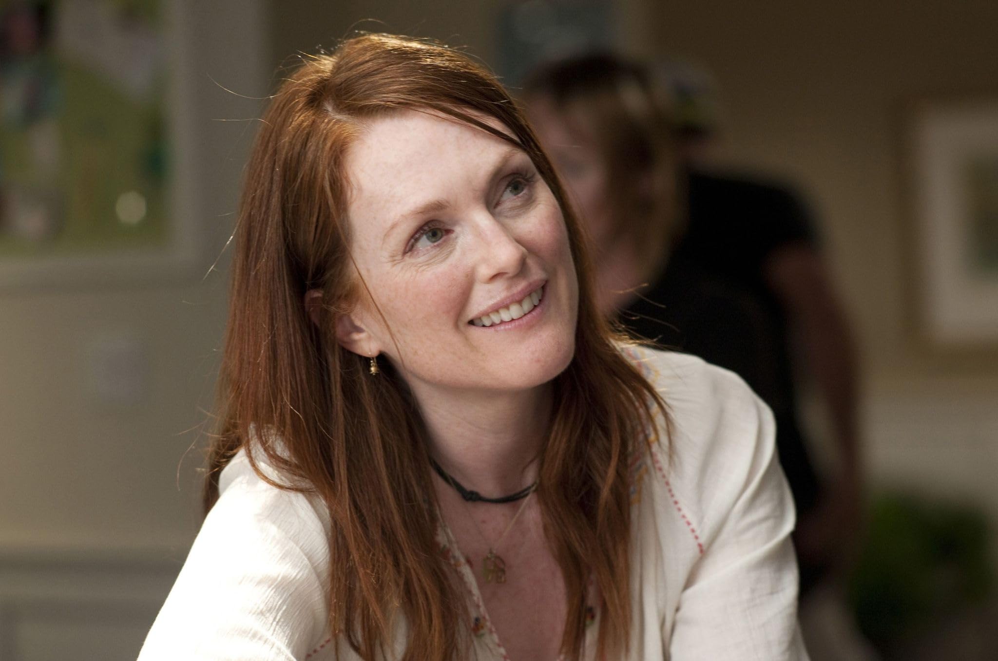 photo-Julianne Moore 2010