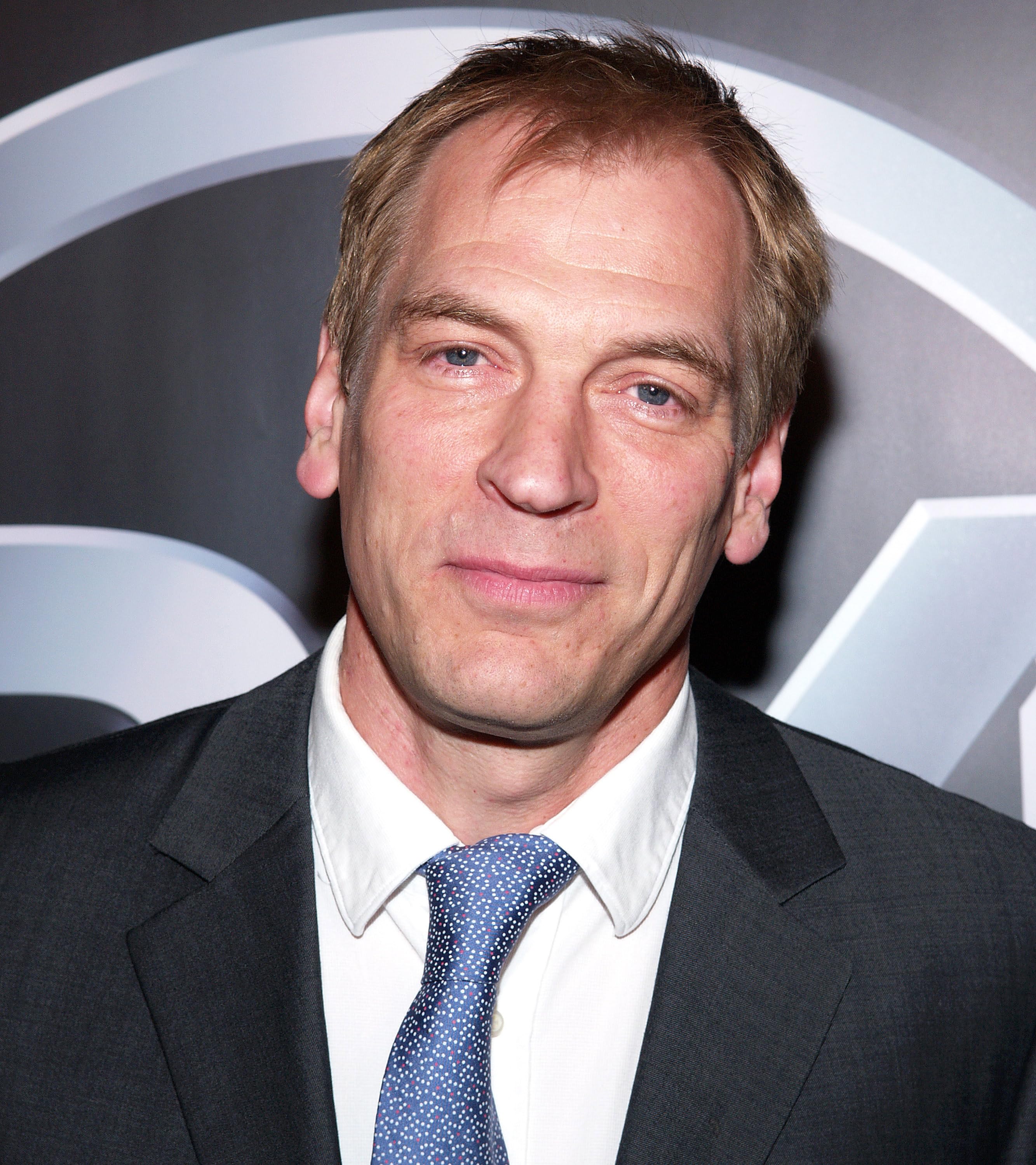 photo-Julian Sands 2006