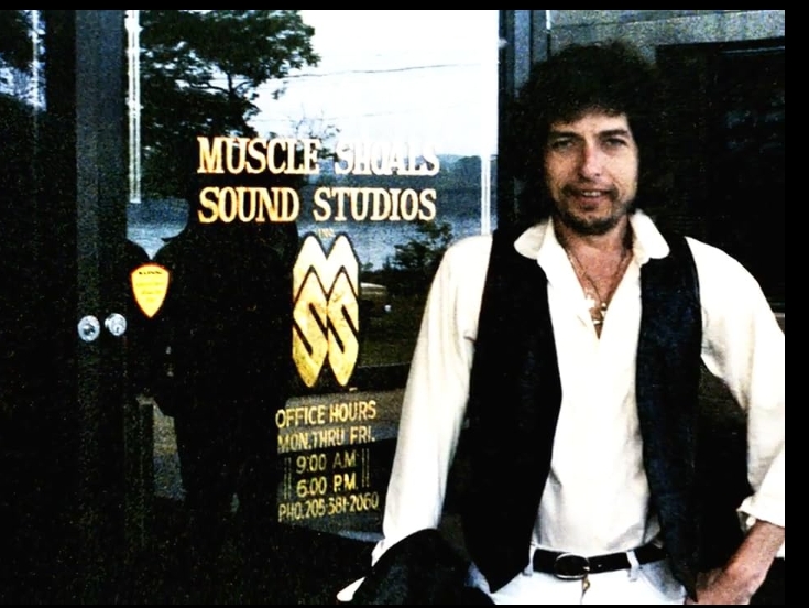 photo-Bob Dylan 2013