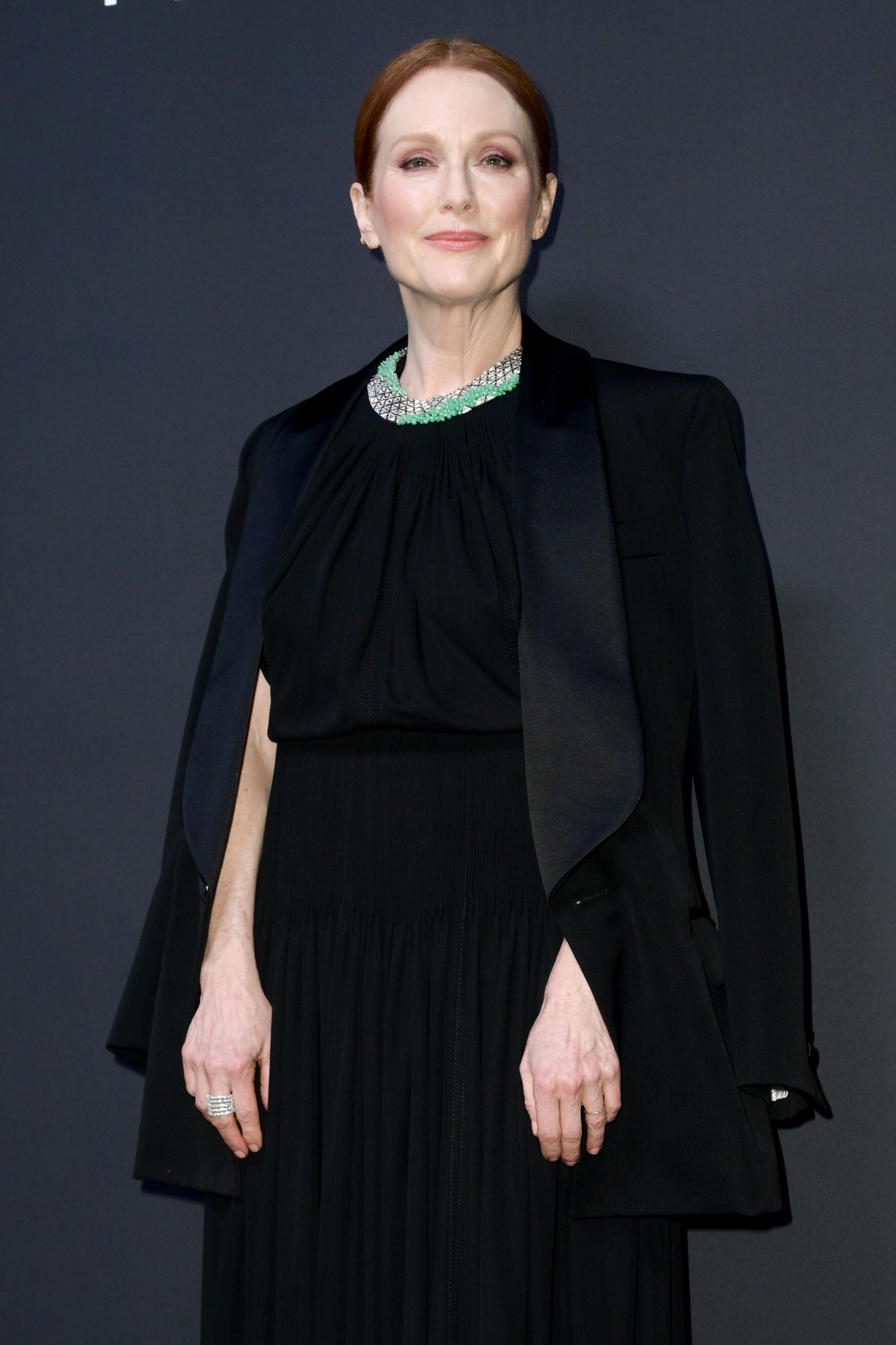 photo-Julianne Moore 2024