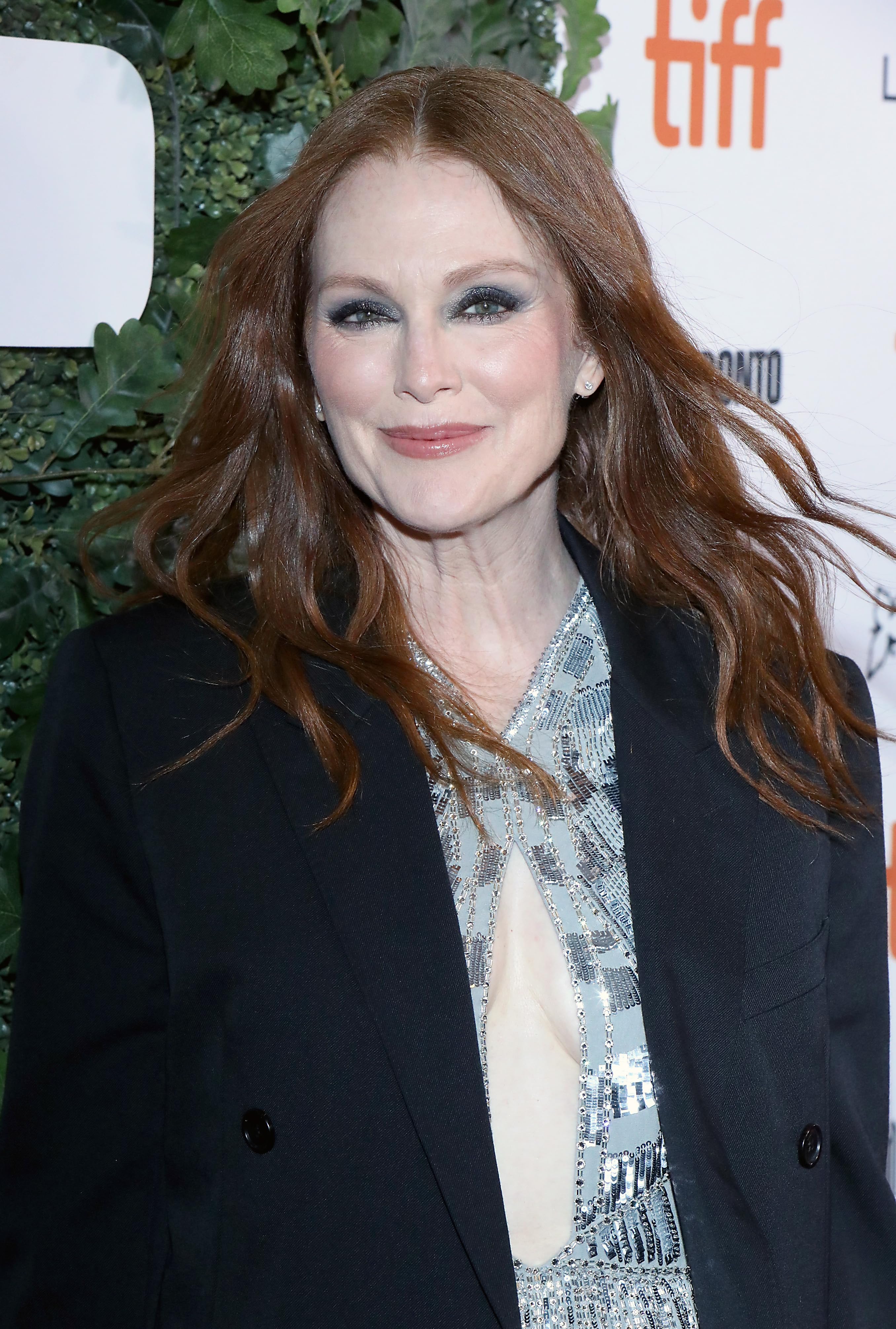 photo-Julianne Moore 2021