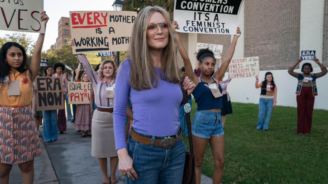 photo-Julianne Moore 2020