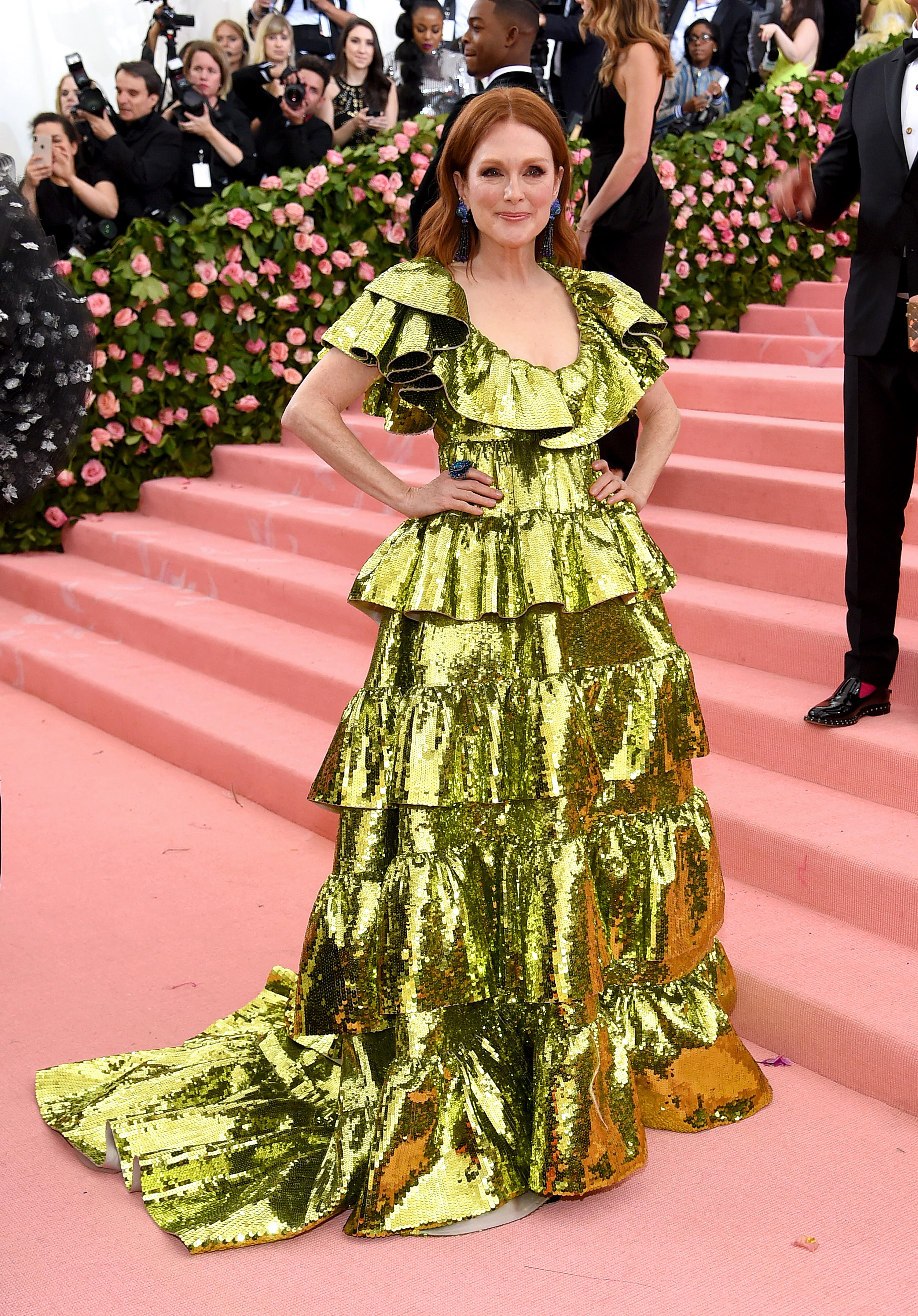 photo-Julianne Moore 2019