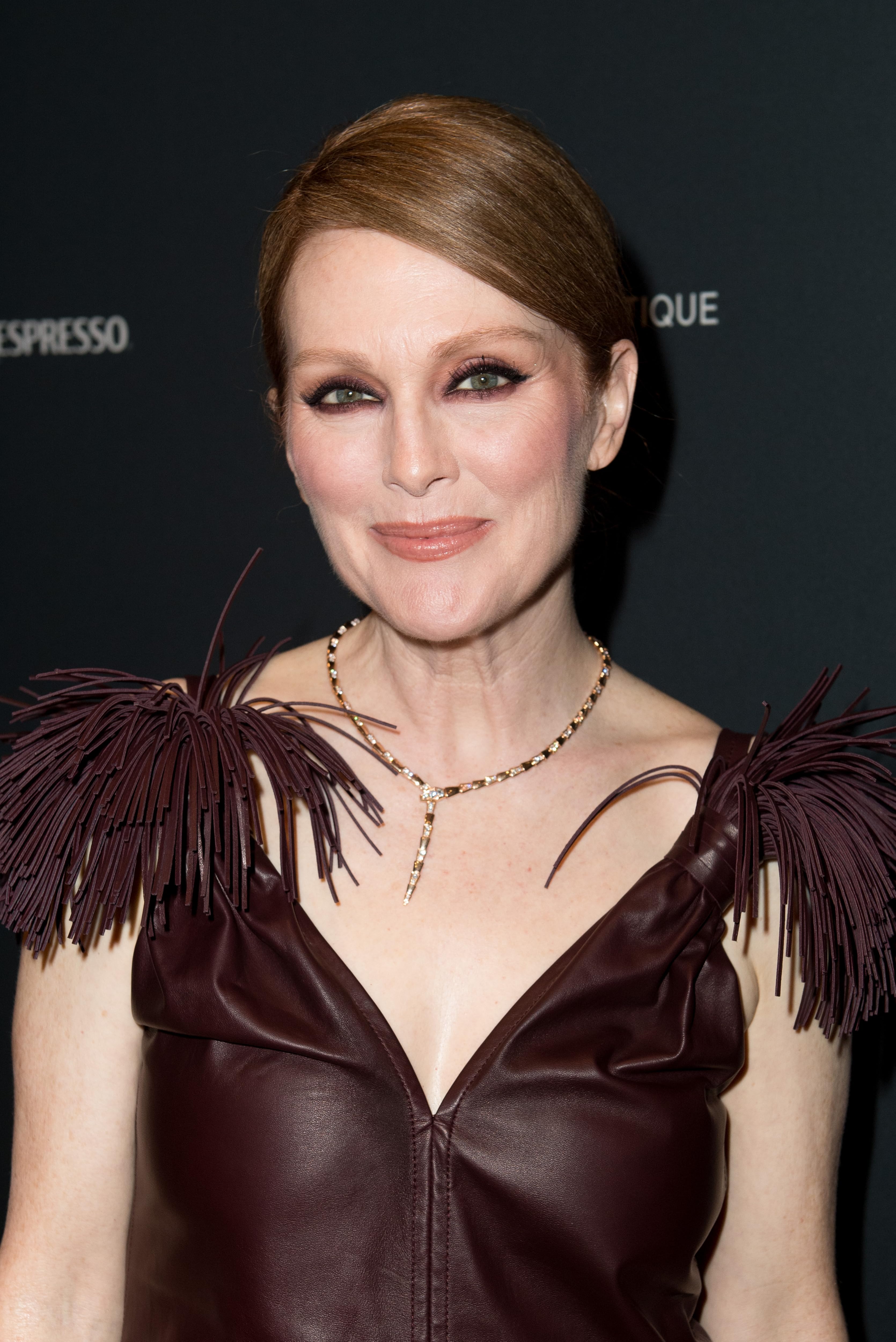 photo-Julianne Moore 2022