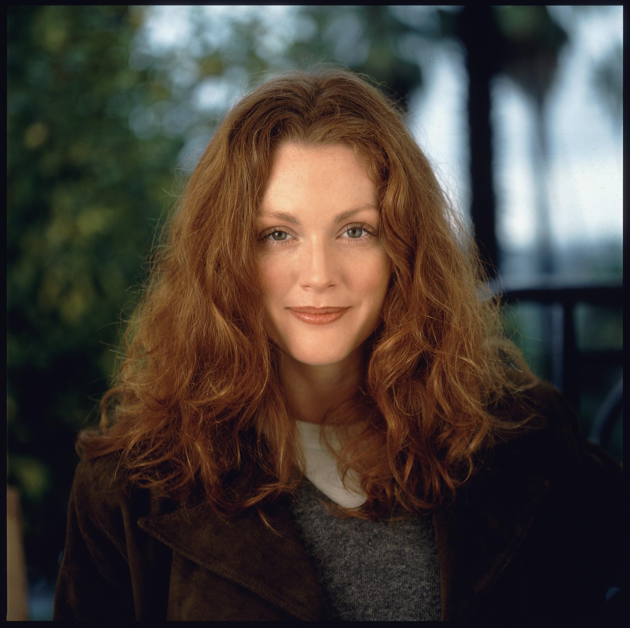 photo-Julianne Moore 1997