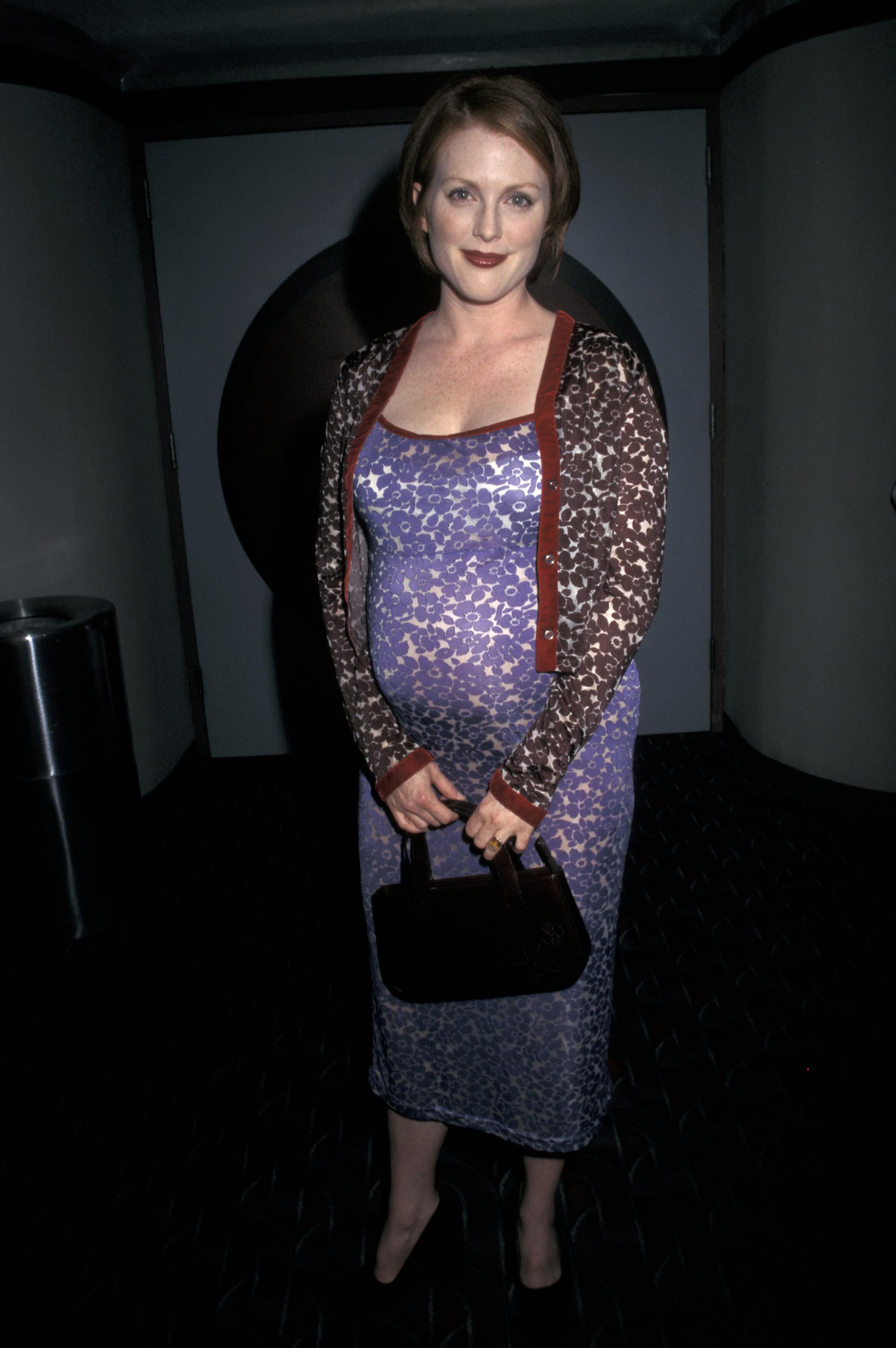 photo-Julianne Moore 1997