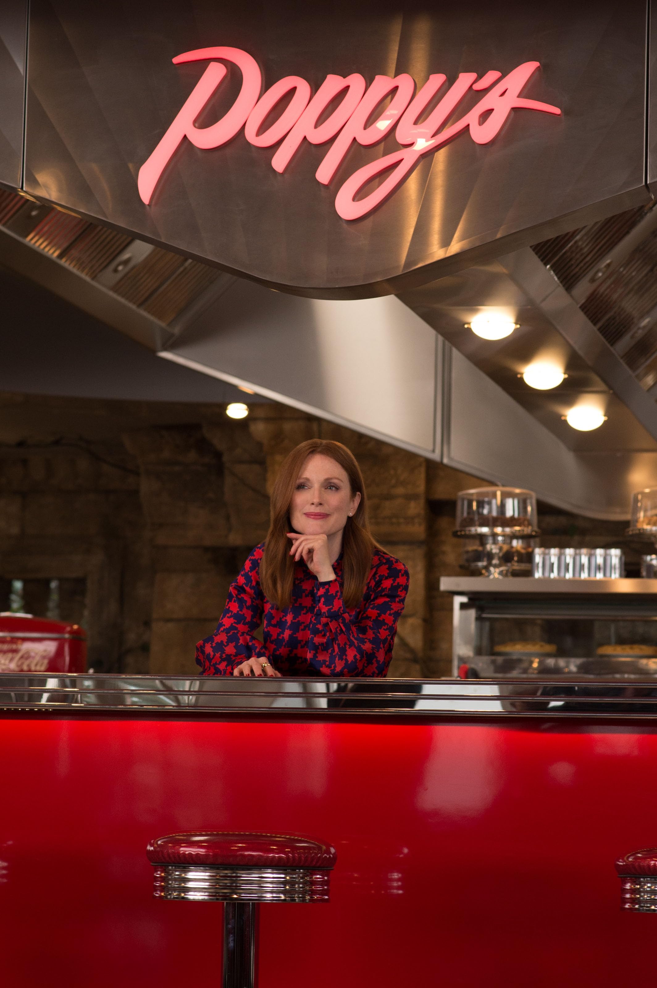 photo-Julianne Moore 2017