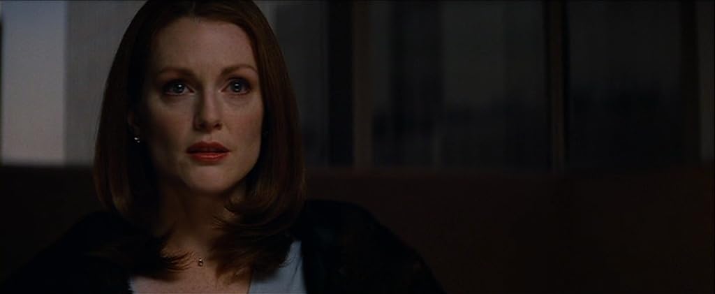 photo-Julianne Moore 1999