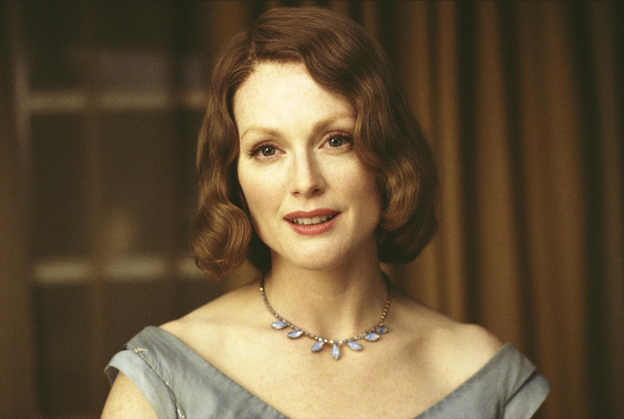 photo-Julianne Moore 2002