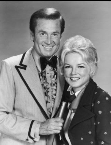 photo-Bob Barker 1974