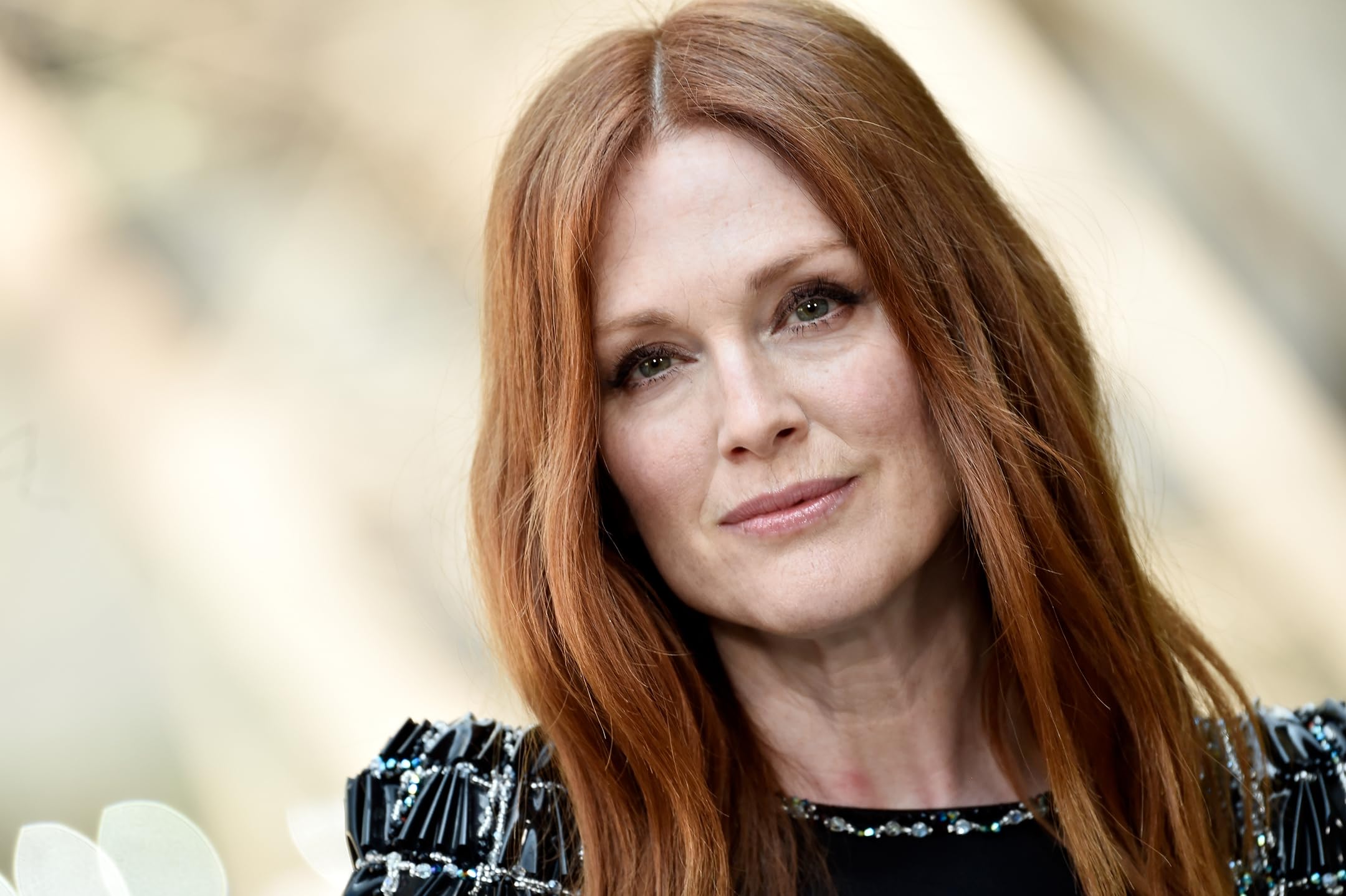 photo-Julianne Moore 2018