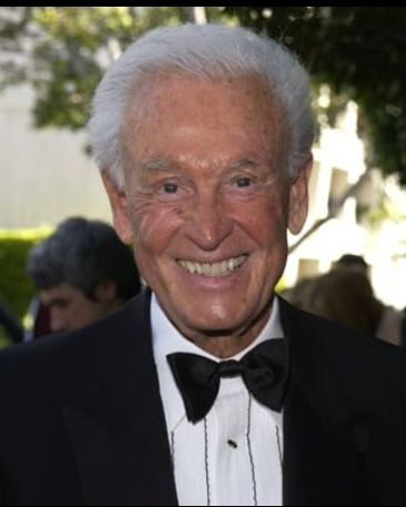 photo-Bob Barker 1972