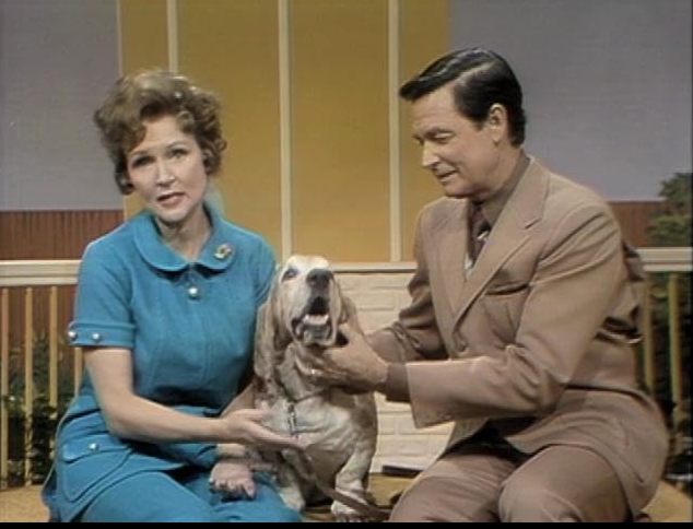 photo-Bob Barker 1971