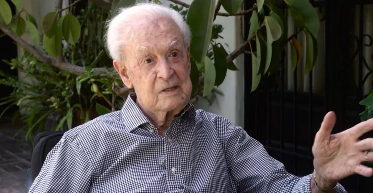 photo-Bob Barker 2017