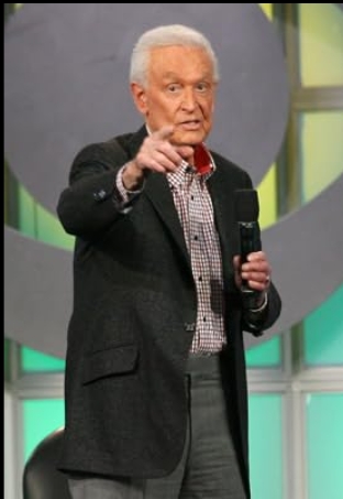 photo-Bob Barker 1972