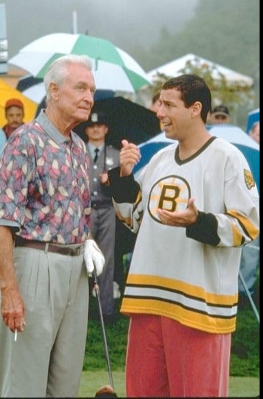 photo-Bob Barker 1982