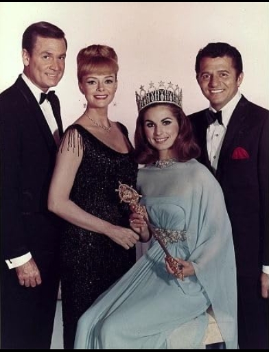 photo-Bob Barker 1968