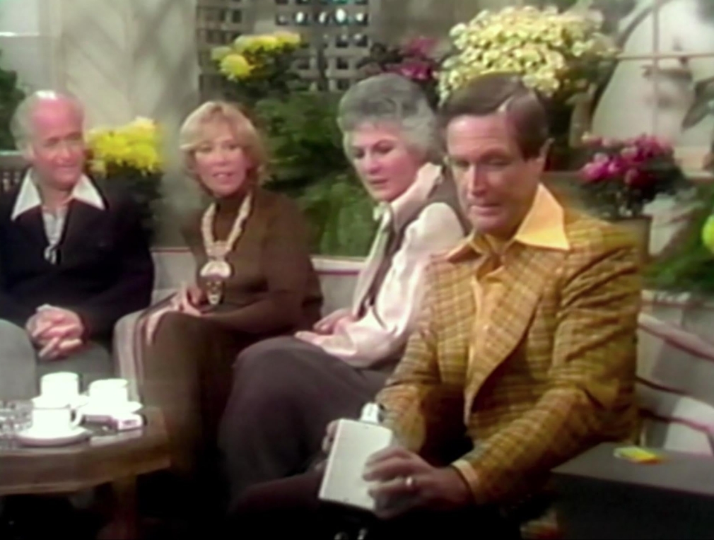 photo-Bob Barker 1974